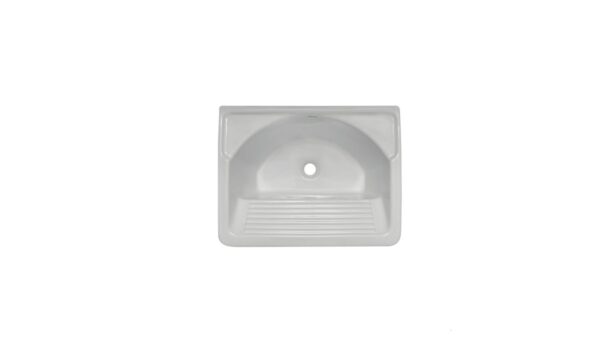 Tanque 20 Lts 530 x 410 x 290 mm Comercial Branco - Image 3